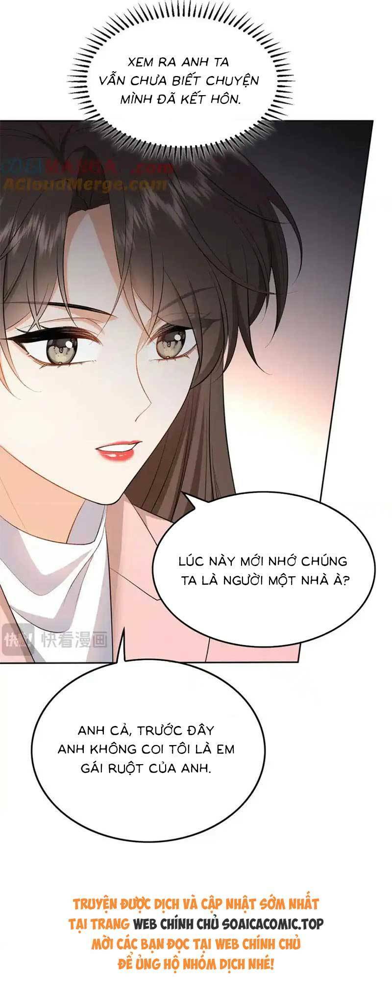 Người Yêu Hợp Đồng Của Chủ Tịch Chapter 19 - Trang 2