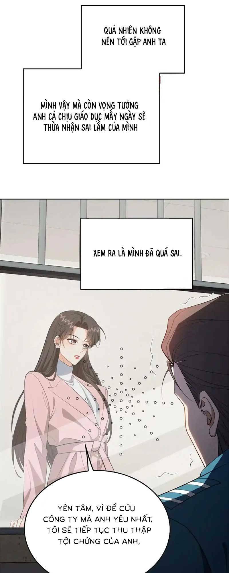 Người Yêu Hợp Đồng Của Chủ Tịch Chapter 19 - Trang 2