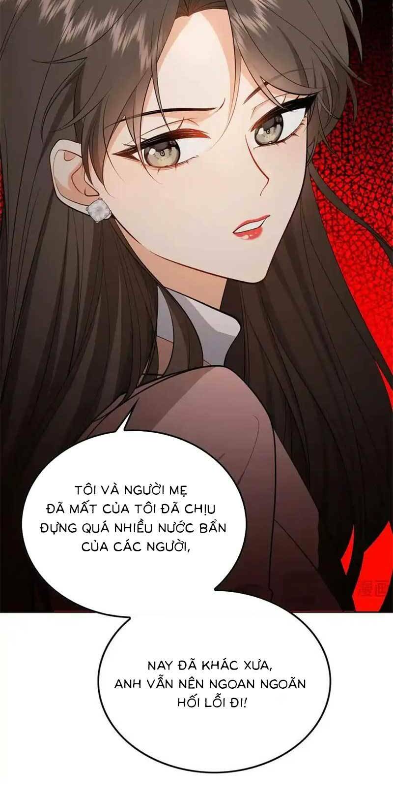 Người Yêu Hợp Đồng Của Chủ Tịch Chapter 19 - Trang 2