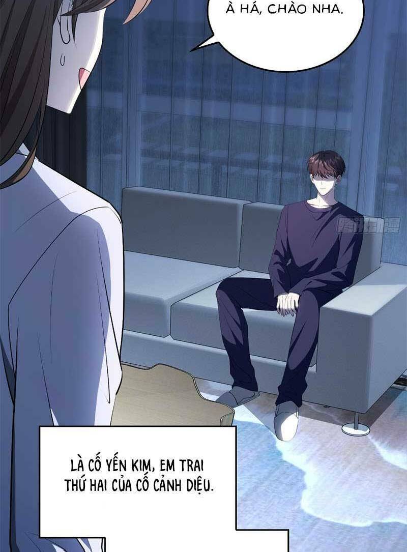 Người Yêu Hợp Đồng Của Chủ Tịch Chapter 18 - Trang 2