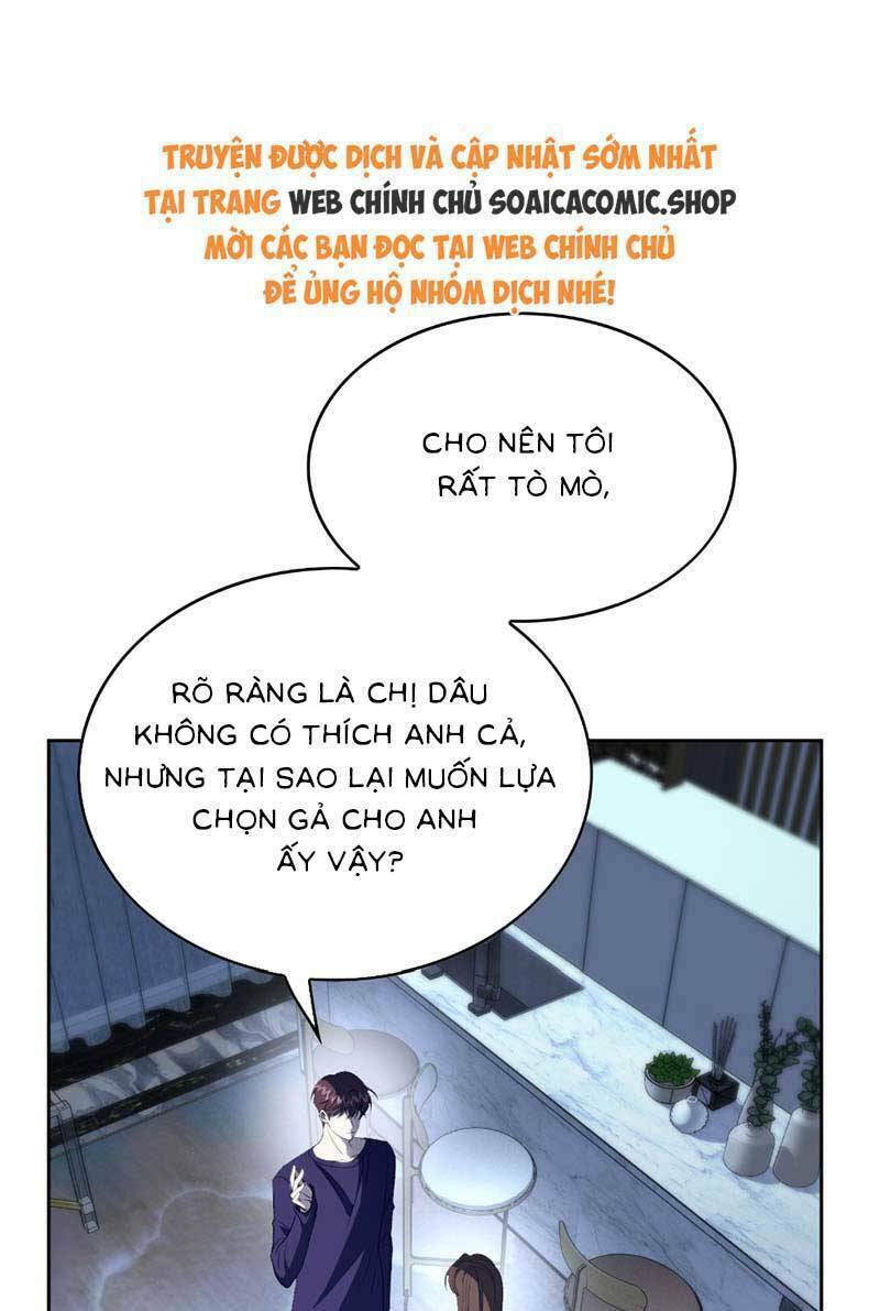 Người Yêu Hợp Đồng Của Chủ Tịch Chapter 18 - Trang 2