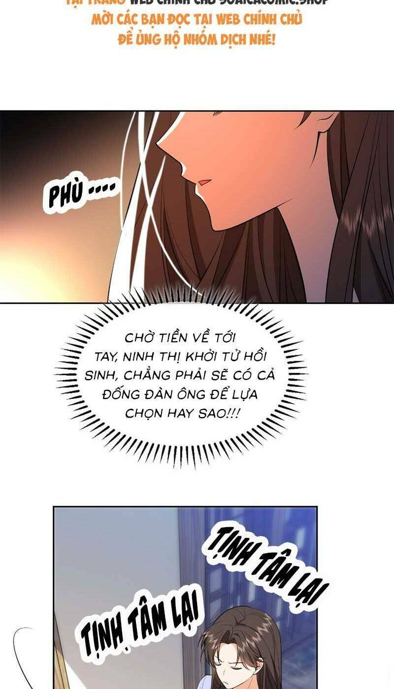 Người Yêu Hợp Đồng Của Chủ Tịch Chapter 18 - Trang 2