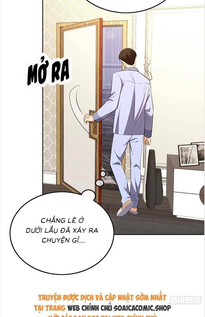 Người Yêu Hợp Đồng Của Chủ Tịch Chapter 18 - Trang 2