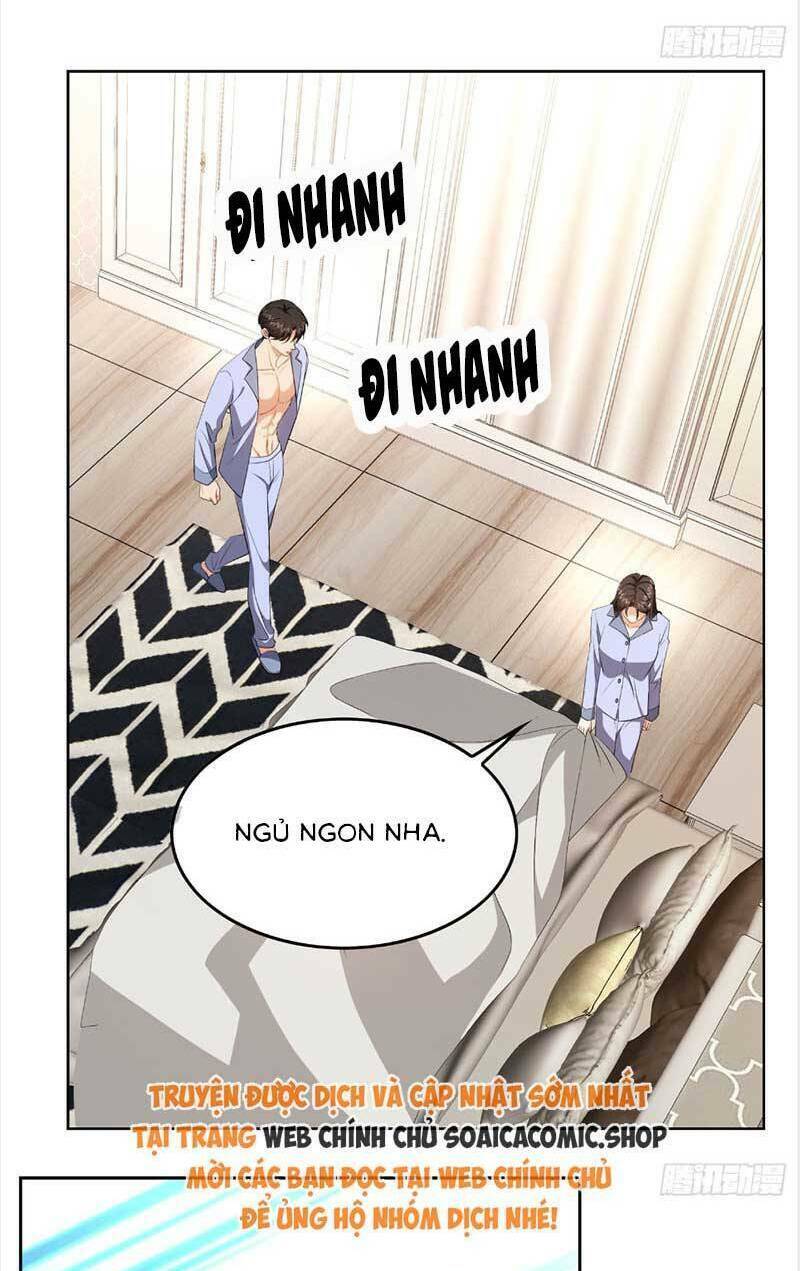 Người Yêu Hợp Đồng Của Chủ Tịch Chapter 18 - Trang 2