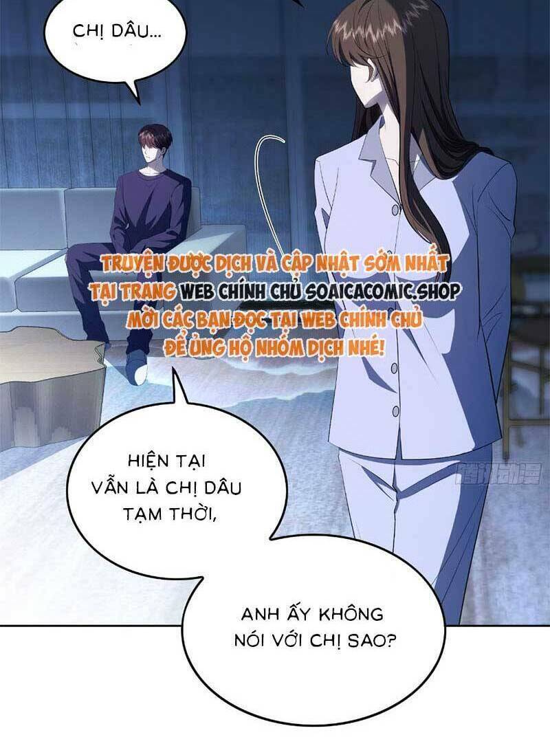 Người Yêu Hợp Đồng Của Chủ Tịch Chapter 18 - Trang 2