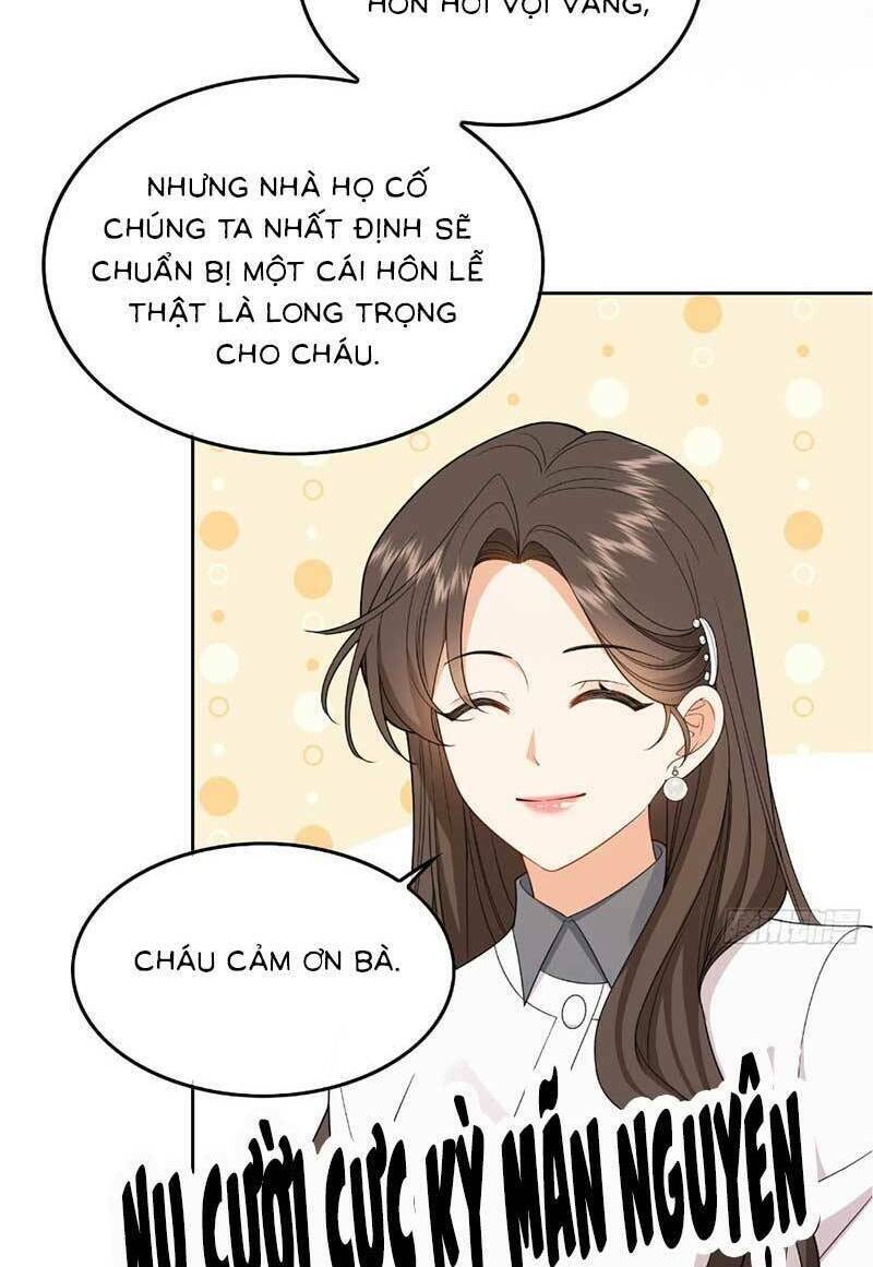 Người Yêu Hợp Đồng Của Chủ Tịch Chapter 17 - Trang 2