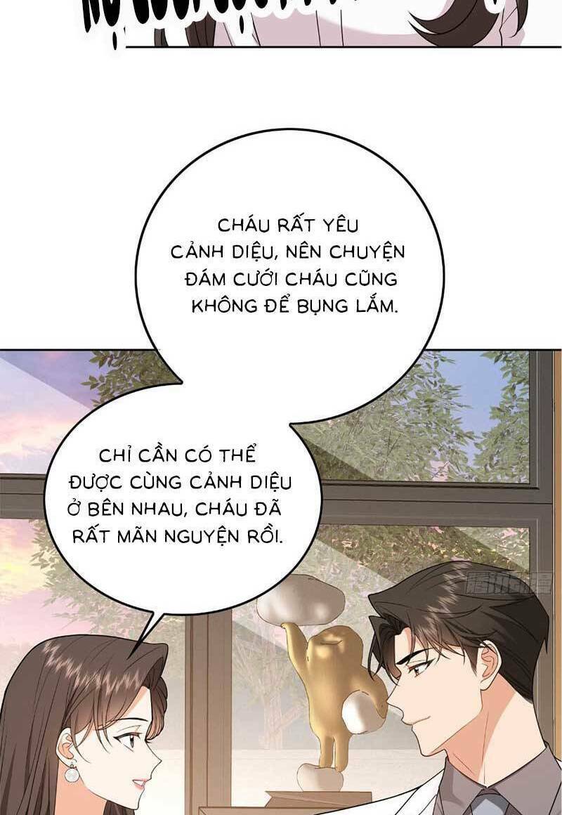 Người Yêu Hợp Đồng Của Chủ Tịch Chapter 17 - Trang 2