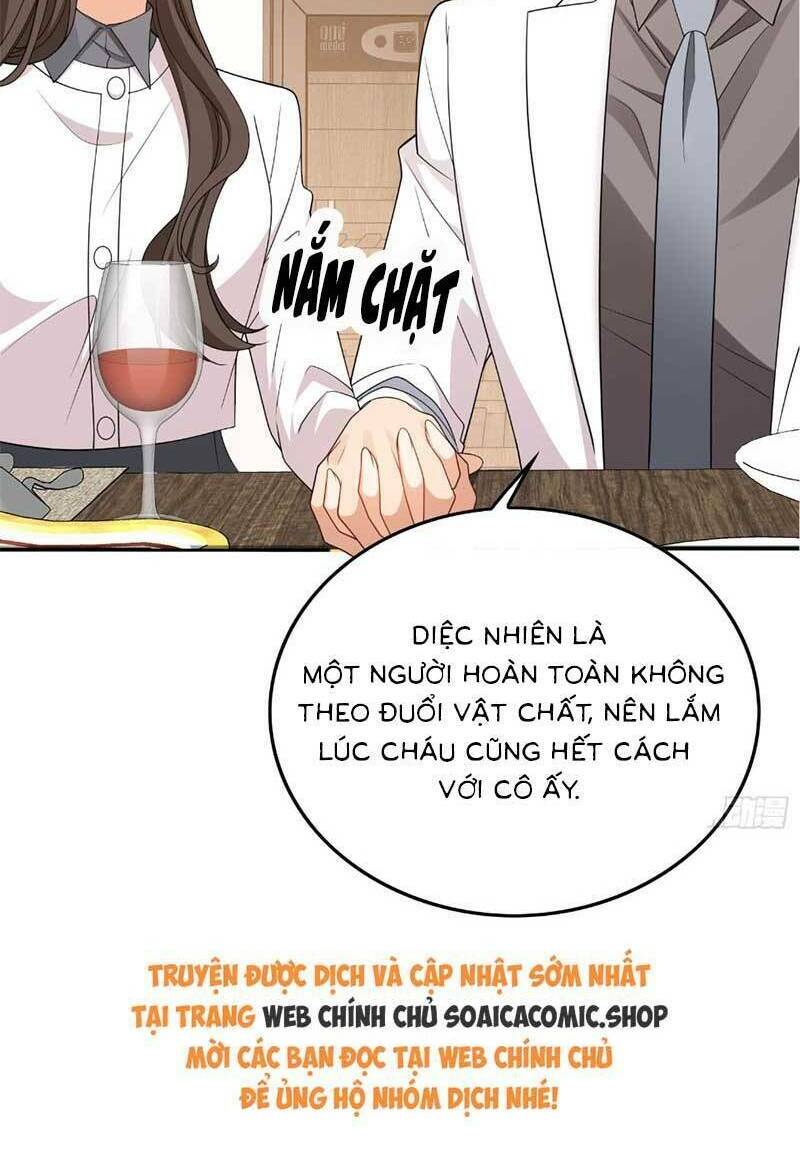 Người Yêu Hợp Đồng Của Chủ Tịch Chapter 17 - Trang 2