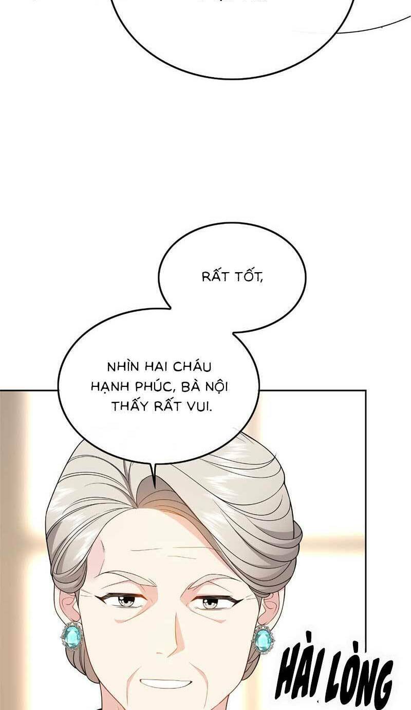 Người Yêu Hợp Đồng Của Chủ Tịch Chapter 17 - Trang 2