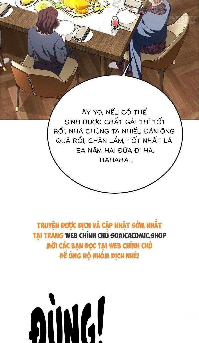 Người Yêu Hợp Đồng Của Chủ Tịch Chapter 17 - Trang 2