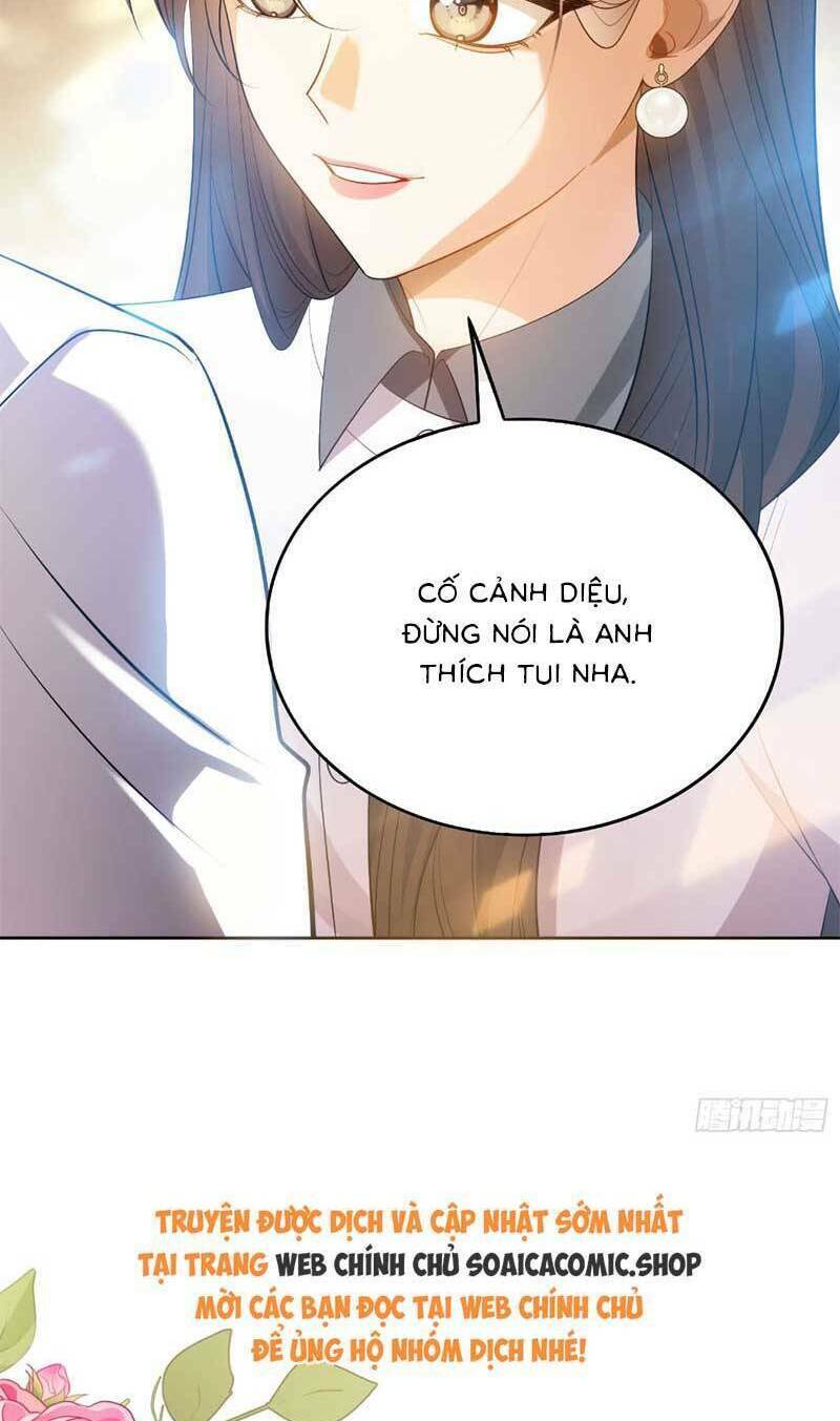 Người Yêu Hợp Đồng Của Chủ Tịch Chapter 17 - Trang 2