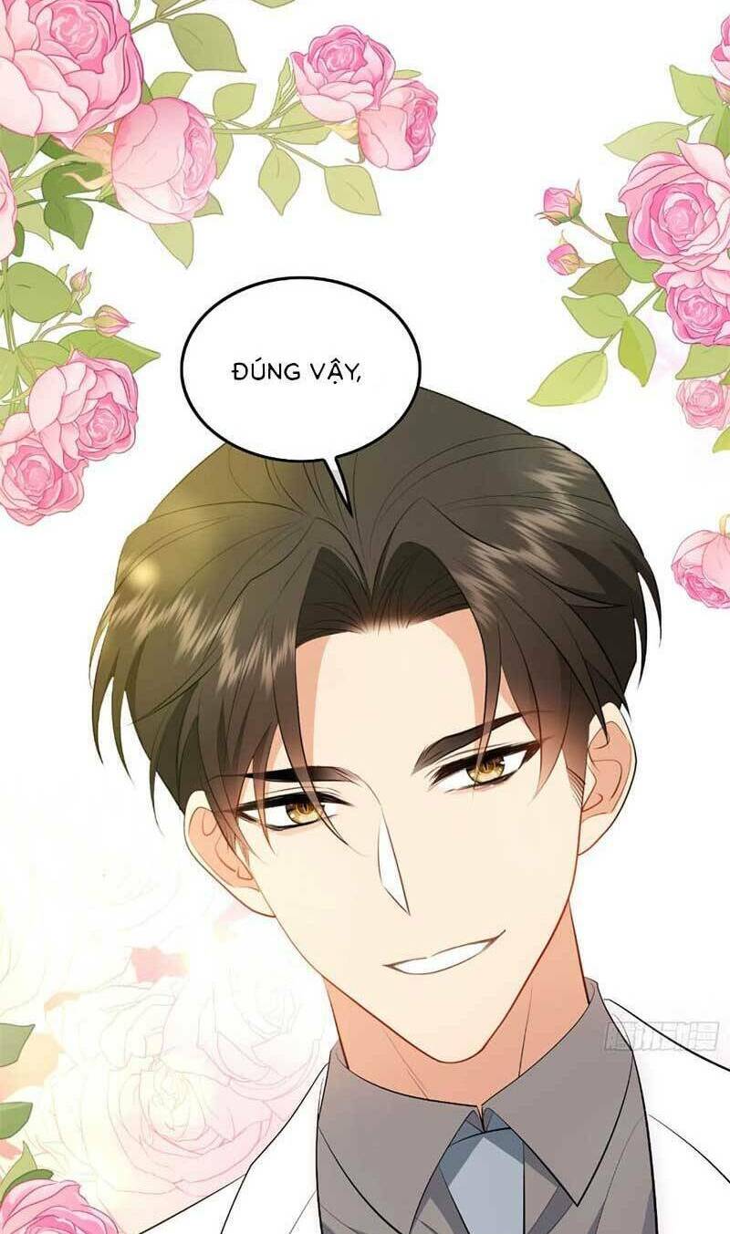 Người Yêu Hợp Đồng Của Chủ Tịch Chapter 17 - Trang 2