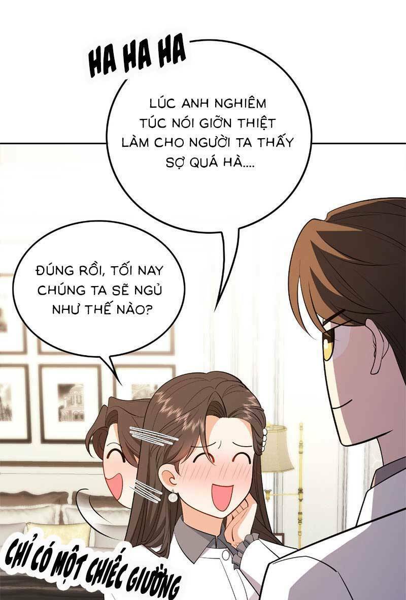 Người Yêu Hợp Đồng Của Chủ Tịch Chapter 17 - Trang 2