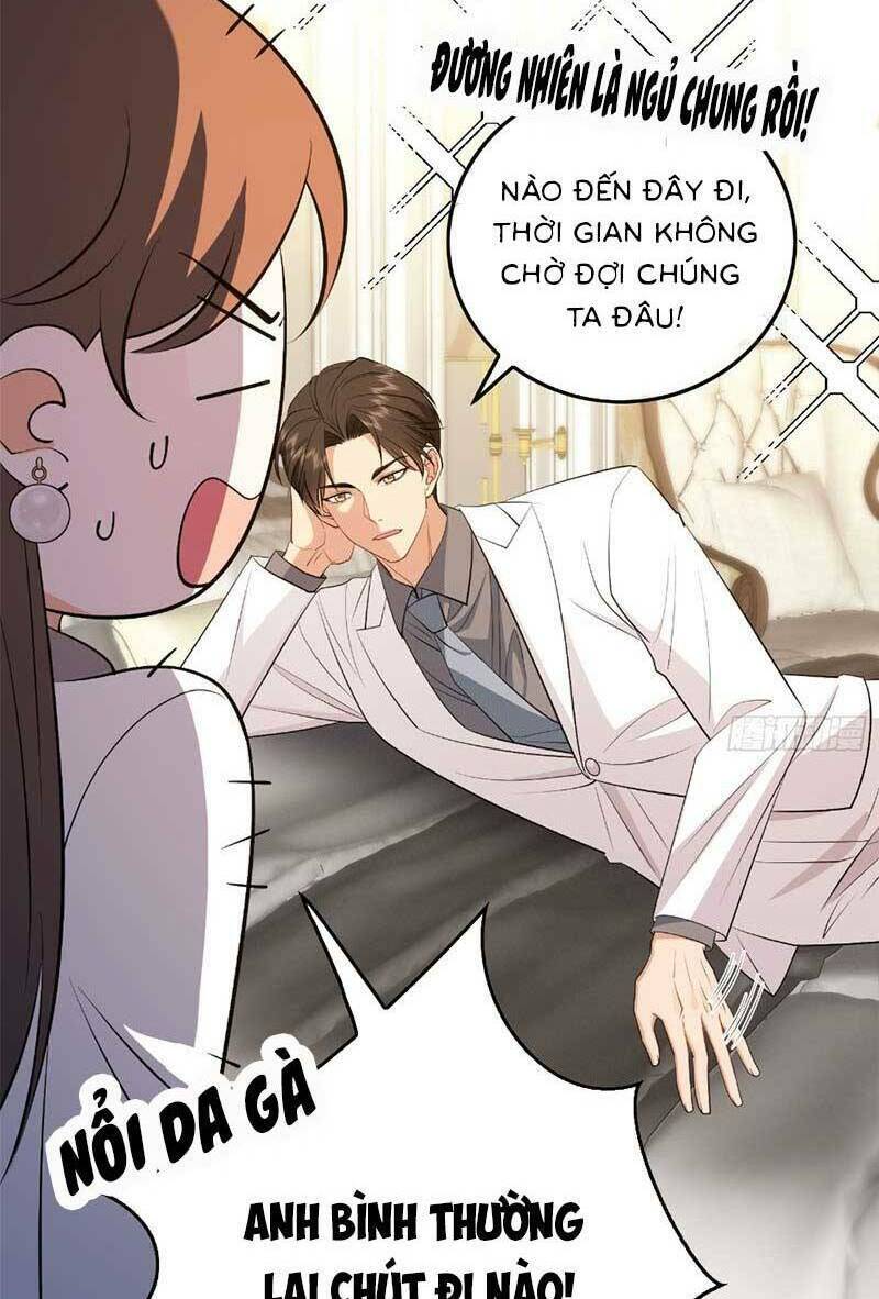 Người Yêu Hợp Đồng Của Chủ Tịch Chapter 17 - Trang 2