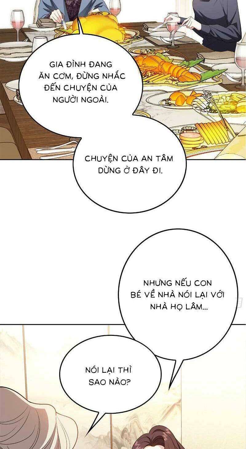 Người Yêu Hợp Đồng Của Chủ Tịch Chapter 17 - Trang 2