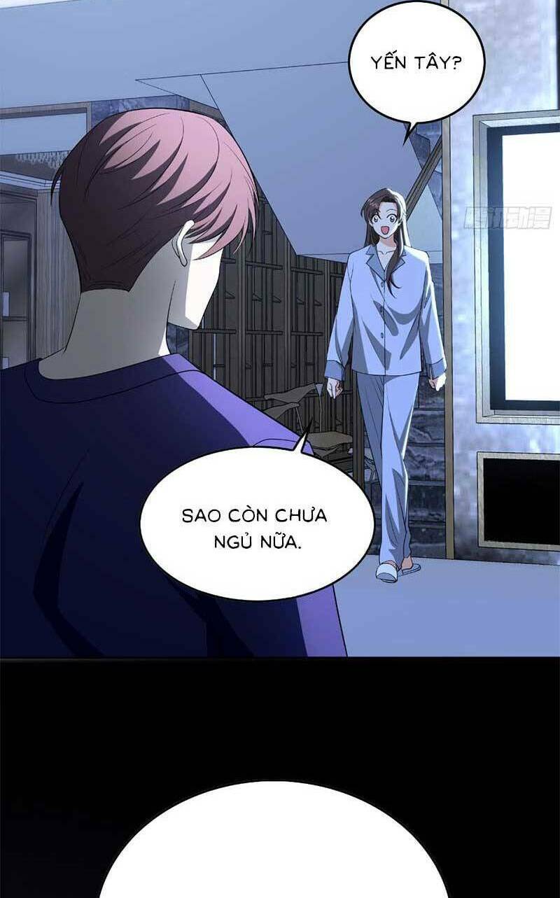 Người Yêu Hợp Đồng Của Chủ Tịch Chapter 17 - Trang 2