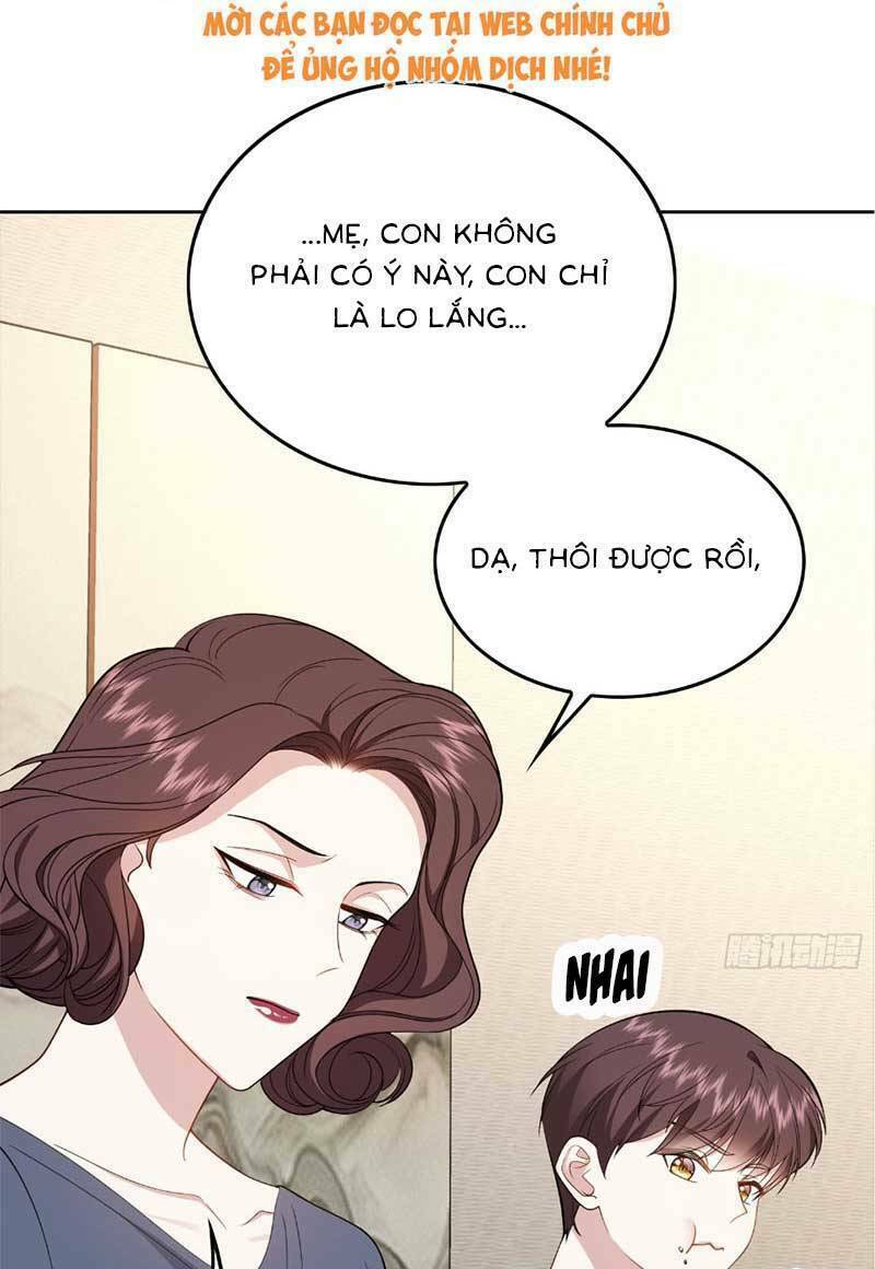 Người Yêu Hợp Đồng Của Chủ Tịch Chapter 17 - Trang 2