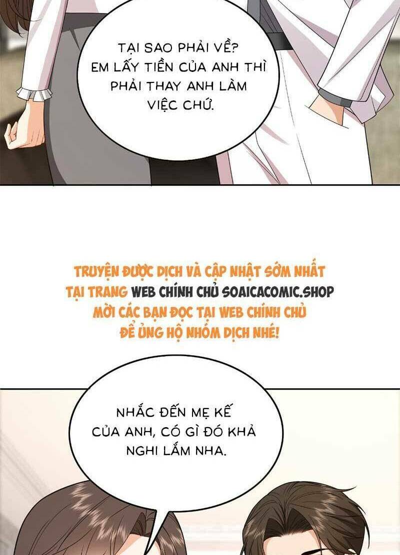 Người Yêu Hợp Đồng Của Chủ Tịch Chapter 16 - Trang 2