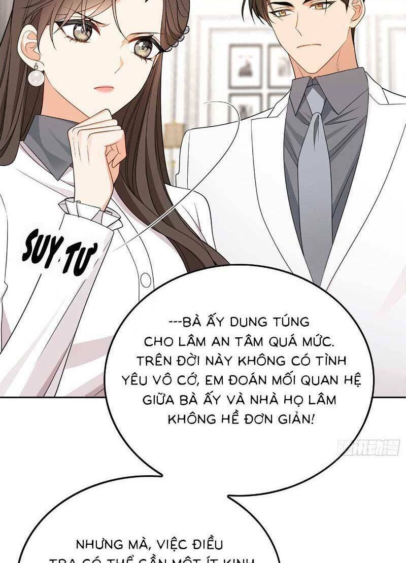 Người Yêu Hợp Đồng Của Chủ Tịch Chapter 16 - Trang 2