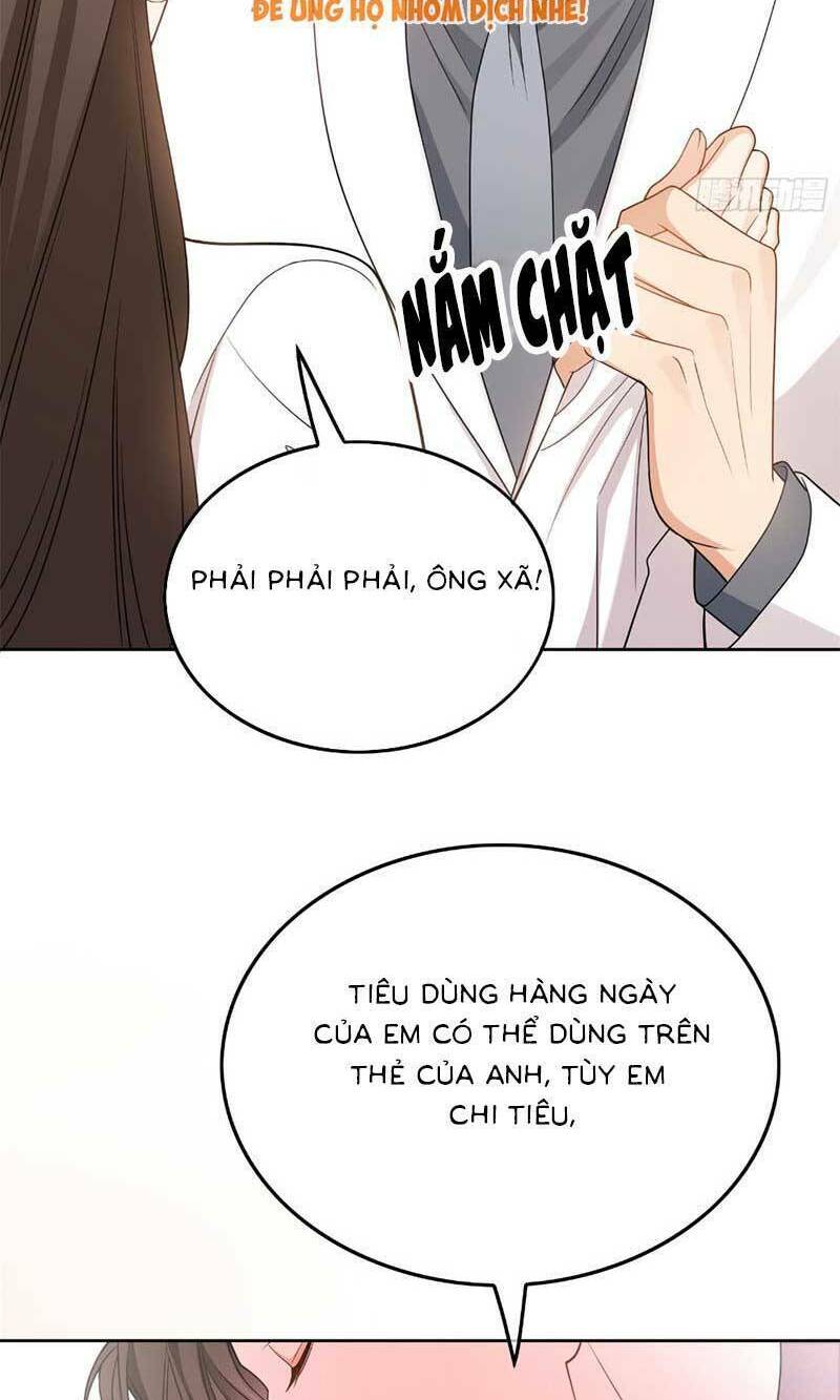 Người Yêu Hợp Đồng Của Chủ Tịch Chapter 16 - Trang 2