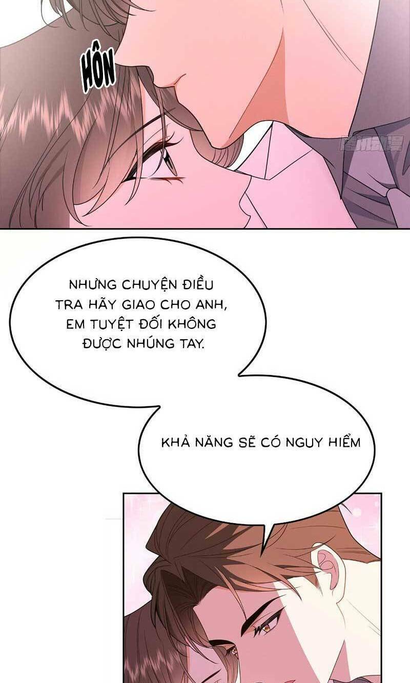 Người Yêu Hợp Đồng Của Chủ Tịch Chapter 16 - Trang 2