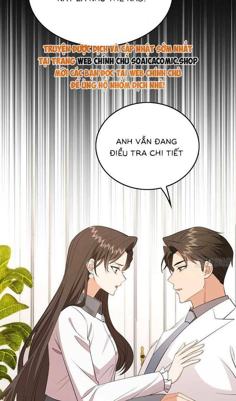 Người Yêu Hợp Đồng Của Chủ Tịch Chapter 16 - Trang 2