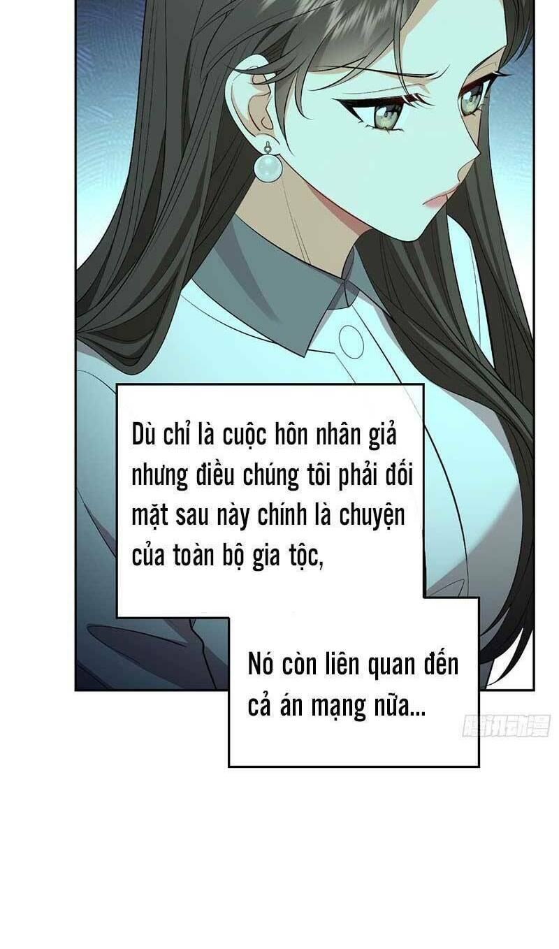 Người Yêu Hợp Đồng Của Chủ Tịch Chapter 16 - Trang 2