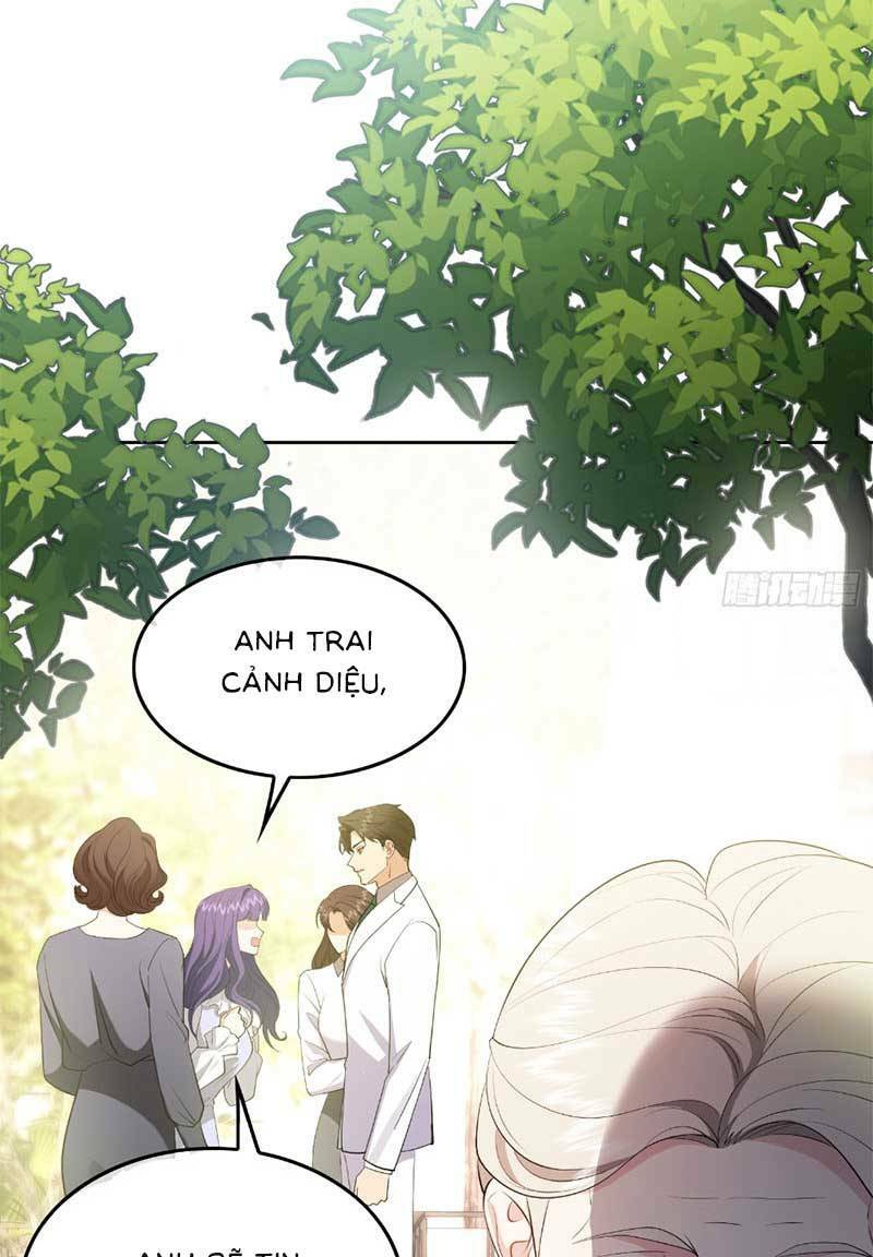 Người Yêu Hợp Đồng Của Chủ Tịch Chapter 15 - Trang 2