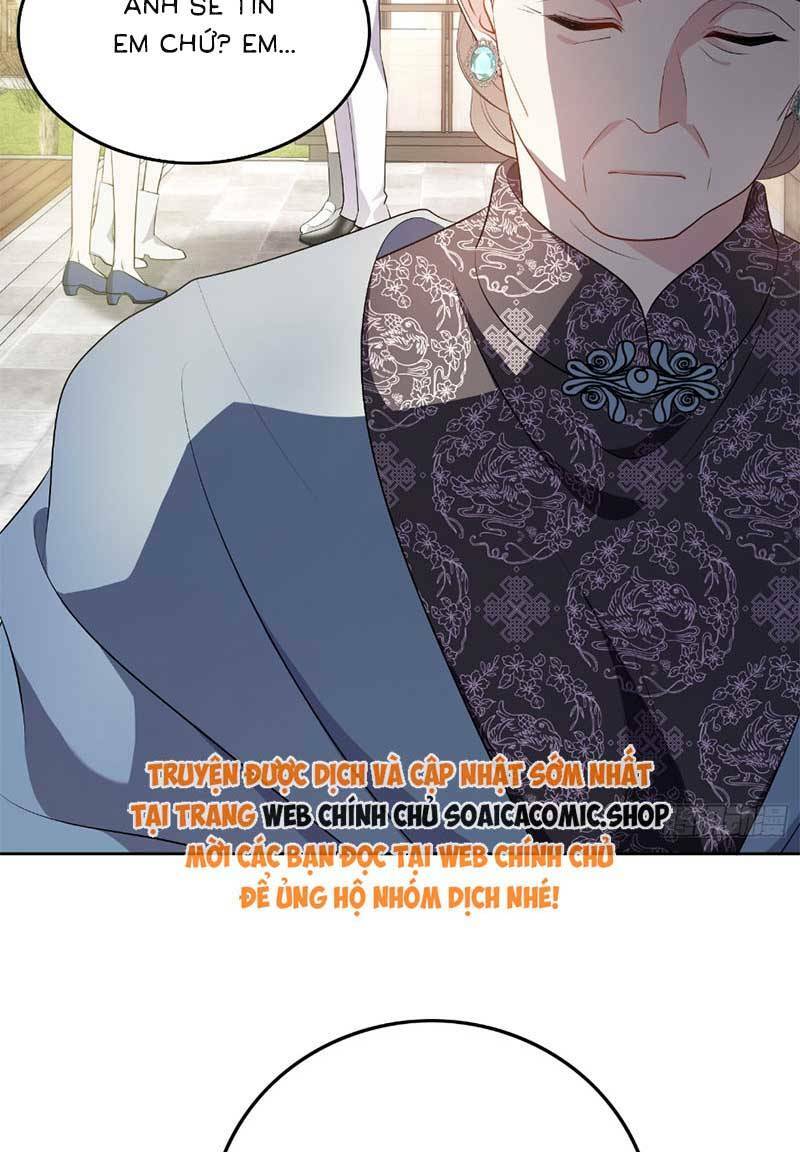 Người Yêu Hợp Đồng Của Chủ Tịch Chapter 15 - Trang 2