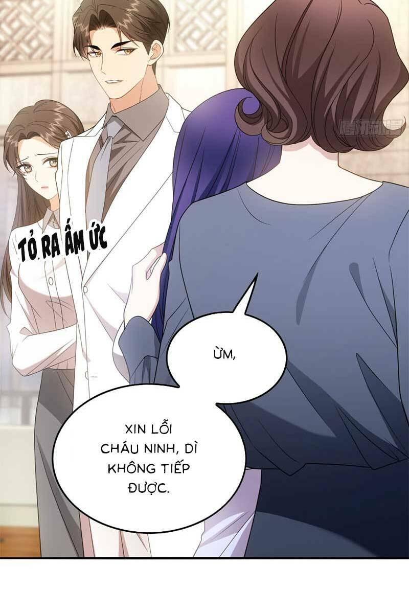 Người Yêu Hợp Đồng Của Chủ Tịch Chapter 15 - Trang 2