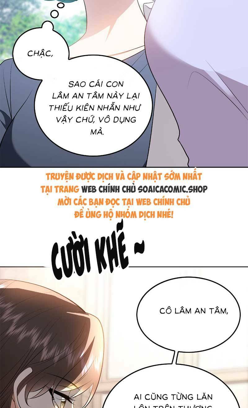 Người Yêu Hợp Đồng Của Chủ Tịch Chapter 15 - Trang 2