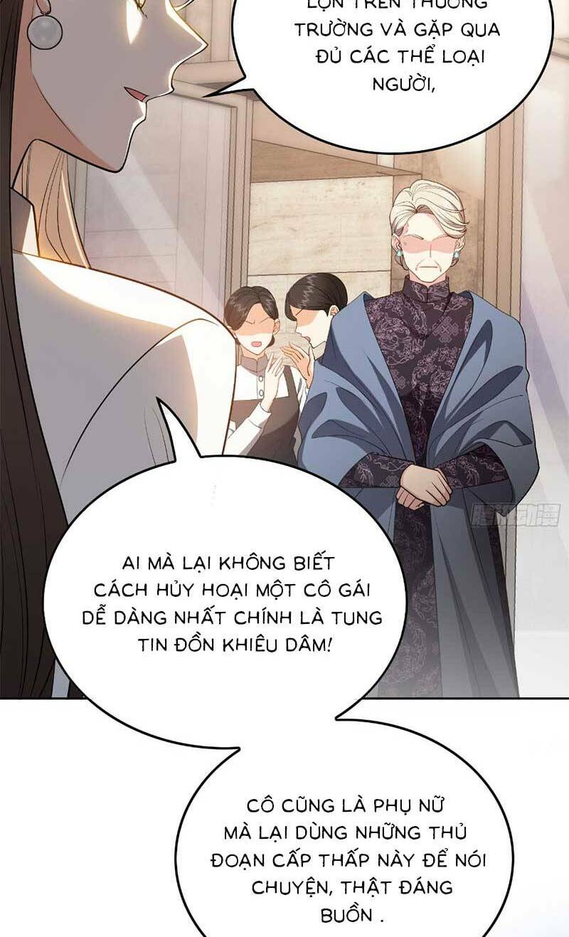 Người Yêu Hợp Đồng Của Chủ Tịch Chapter 15 - Trang 2