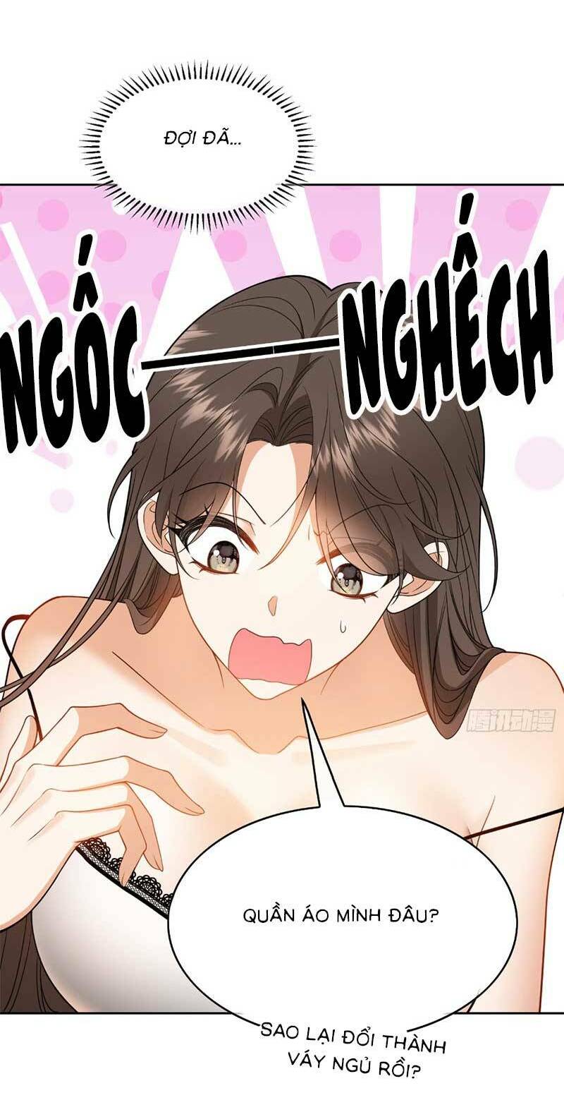 Người Yêu Hợp Đồng Của Chủ Tịch Chapter 11 - Trang 2