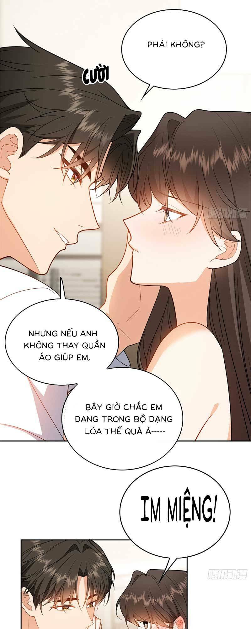 Người Yêu Hợp Đồng Của Chủ Tịch Chapter 11 - Trang 2