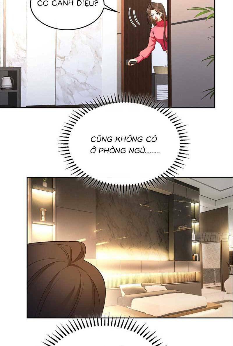 Người Yêu Hợp Đồng Của Chủ Tịch Chapter 10 - Trang 2