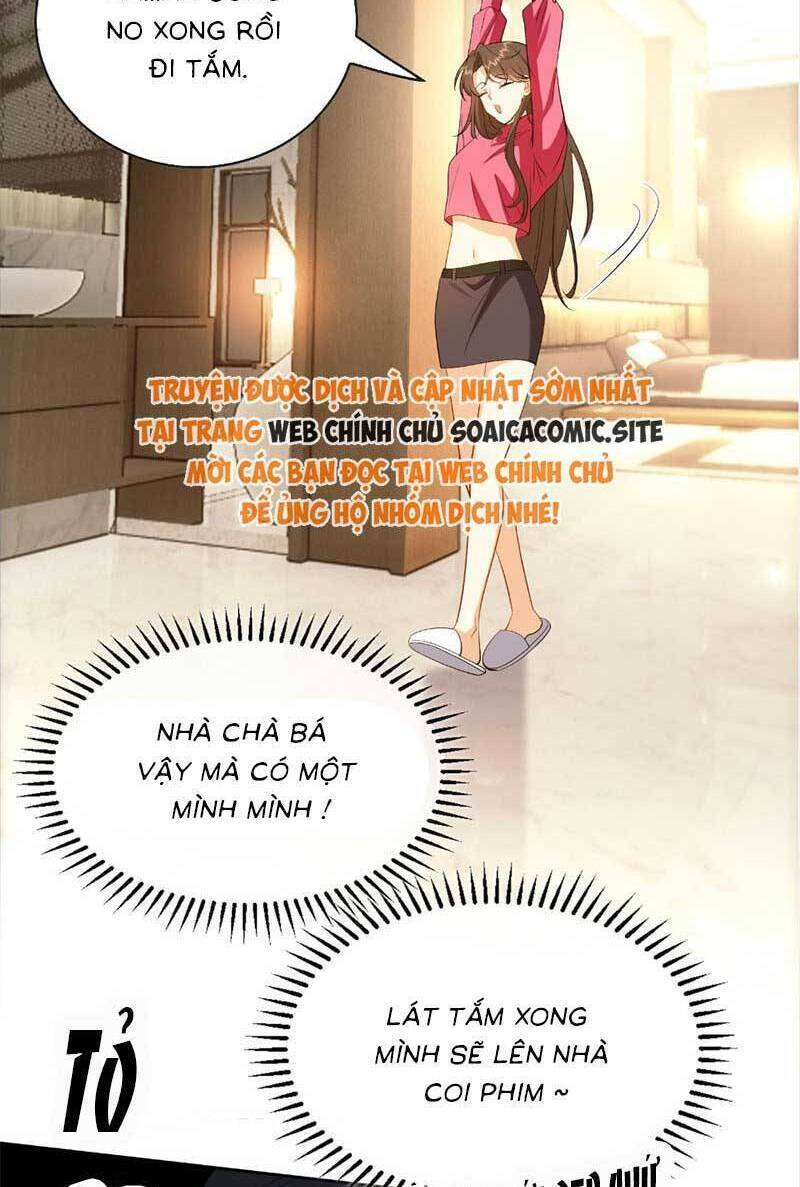 Người Yêu Hợp Đồng Của Chủ Tịch Chapter 10 - Trang 2