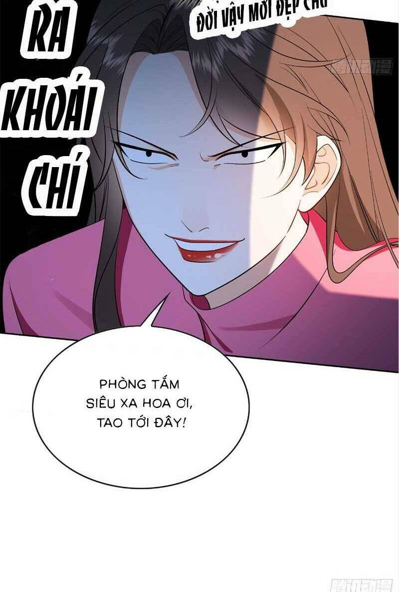 Người Yêu Hợp Đồng Của Chủ Tịch Chapter 10 - Trang 2