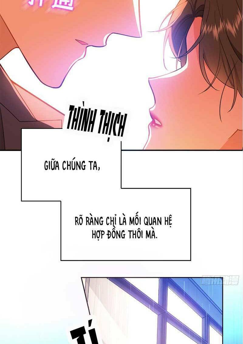 Người Yêu Hợp Đồng Của Chủ Tịch Chapter 10 - Trang 2