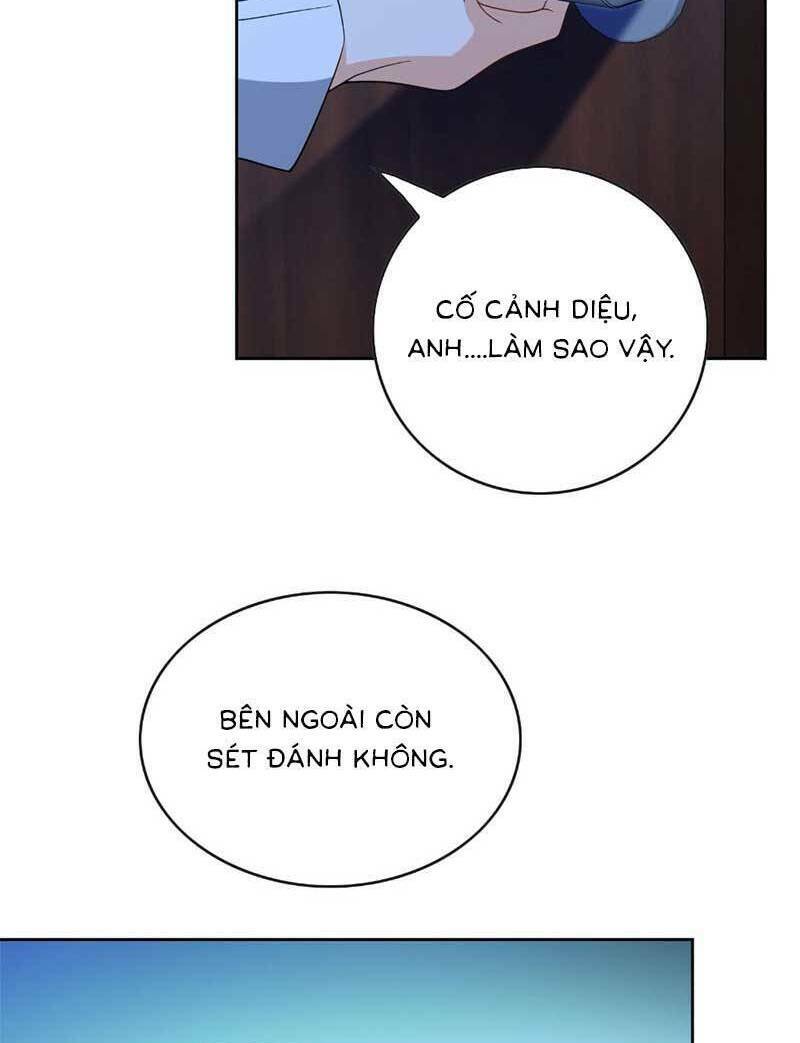 Người Yêu Hợp Đồng Của Chủ Tịch Chapter 10 - Trang 2