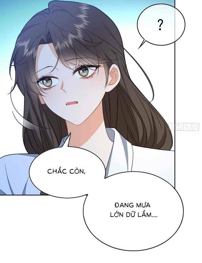 Người Yêu Hợp Đồng Của Chủ Tịch Chapter 10 - Trang 2