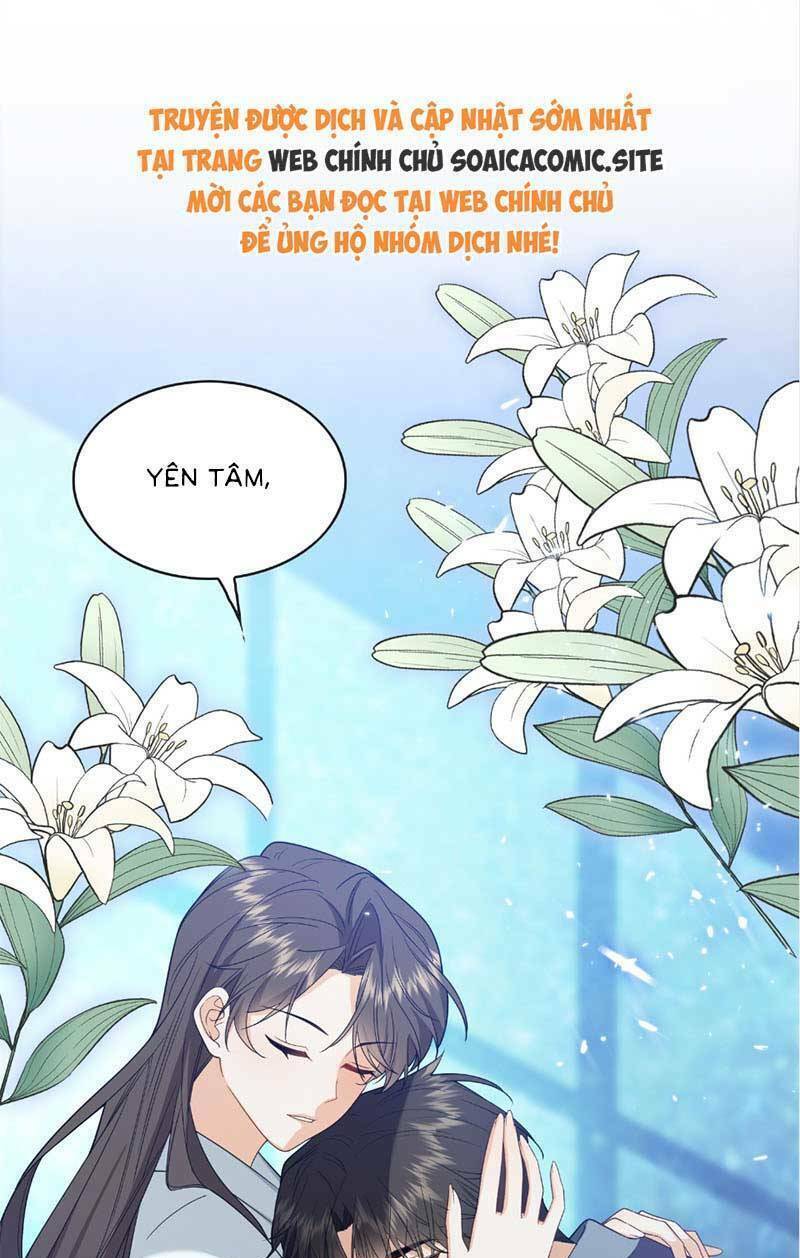 Người Yêu Hợp Đồng Của Chủ Tịch Chapter 10 - Trang 2