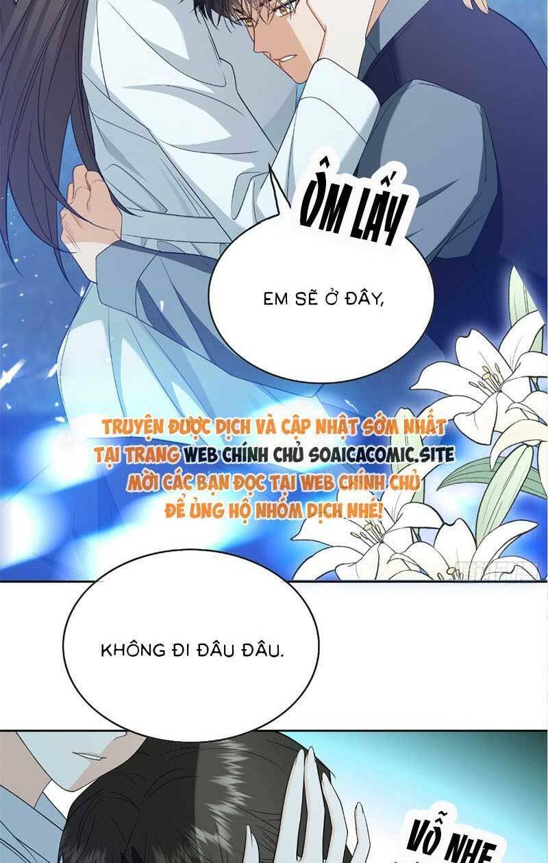 Người Yêu Hợp Đồng Của Chủ Tịch Chapter 10 - Trang 2