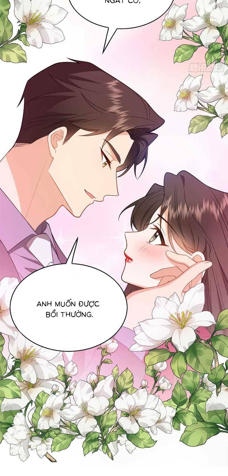 Người Yêu Hợp Đồng Của Chủ Tịch Chapter 9.2 - Trang 2