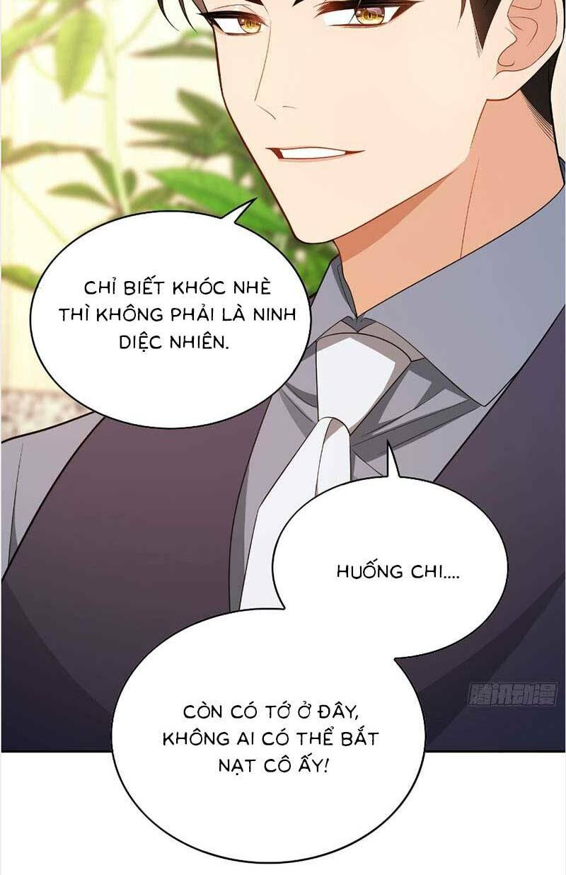 Người Yêu Hợp Đồng Của Chủ Tịch Chapter 8.2 - Trang 2