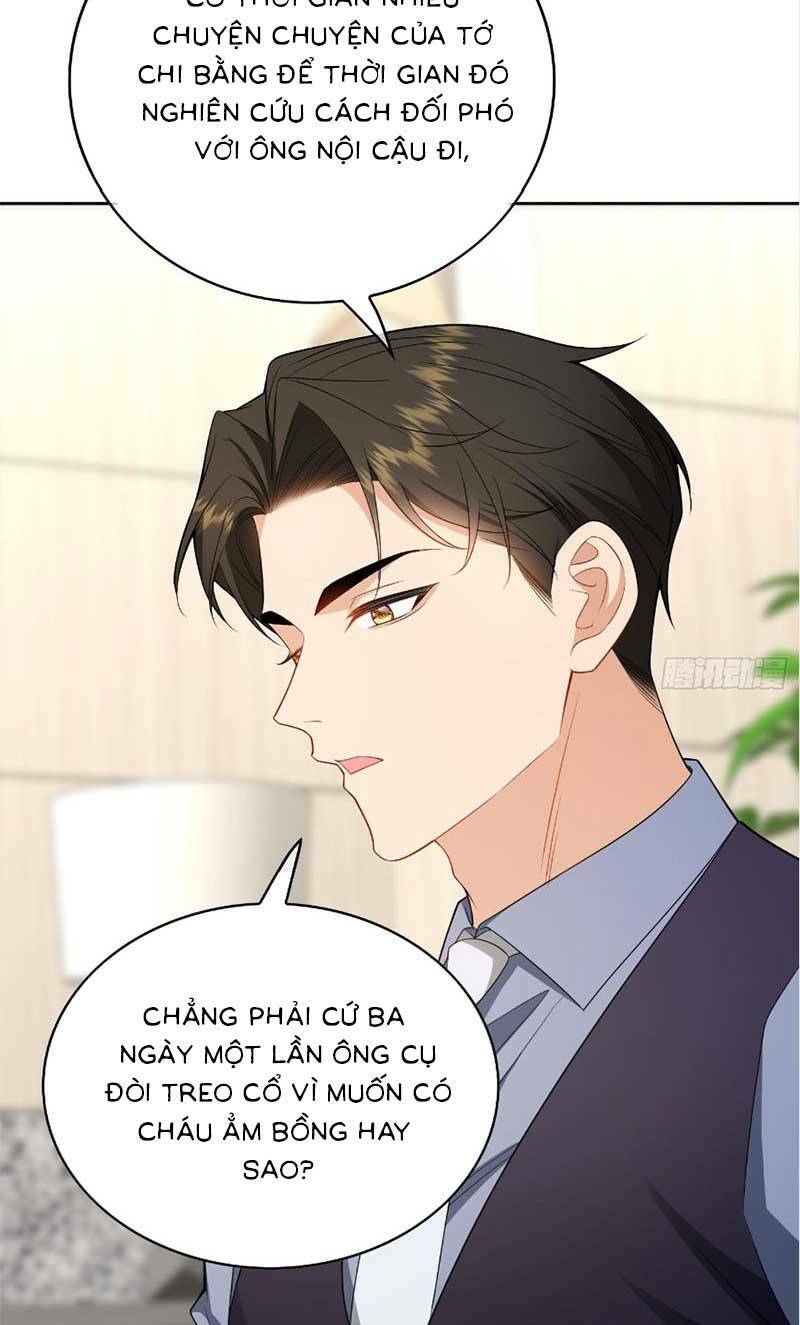 Người Yêu Hợp Đồng Của Chủ Tịch Chapter 8.2 - Trang 2