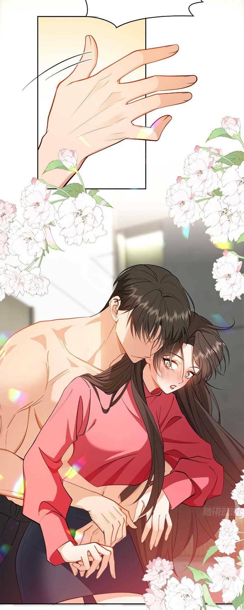 Người Yêu Hợp Đồng Của Chủ Tịch Chapter 7.1 - Trang 2