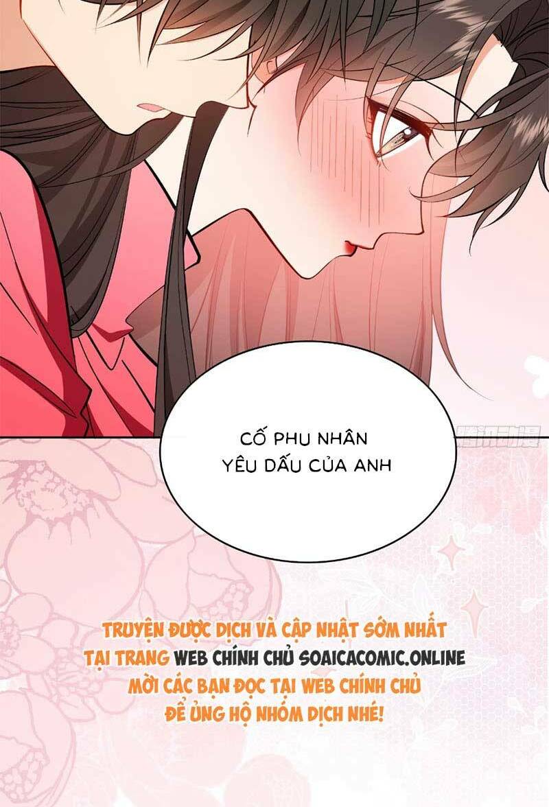 Người Yêu Hợp Đồng Của Chủ Tịch Chapter 7.1 - Trang 2