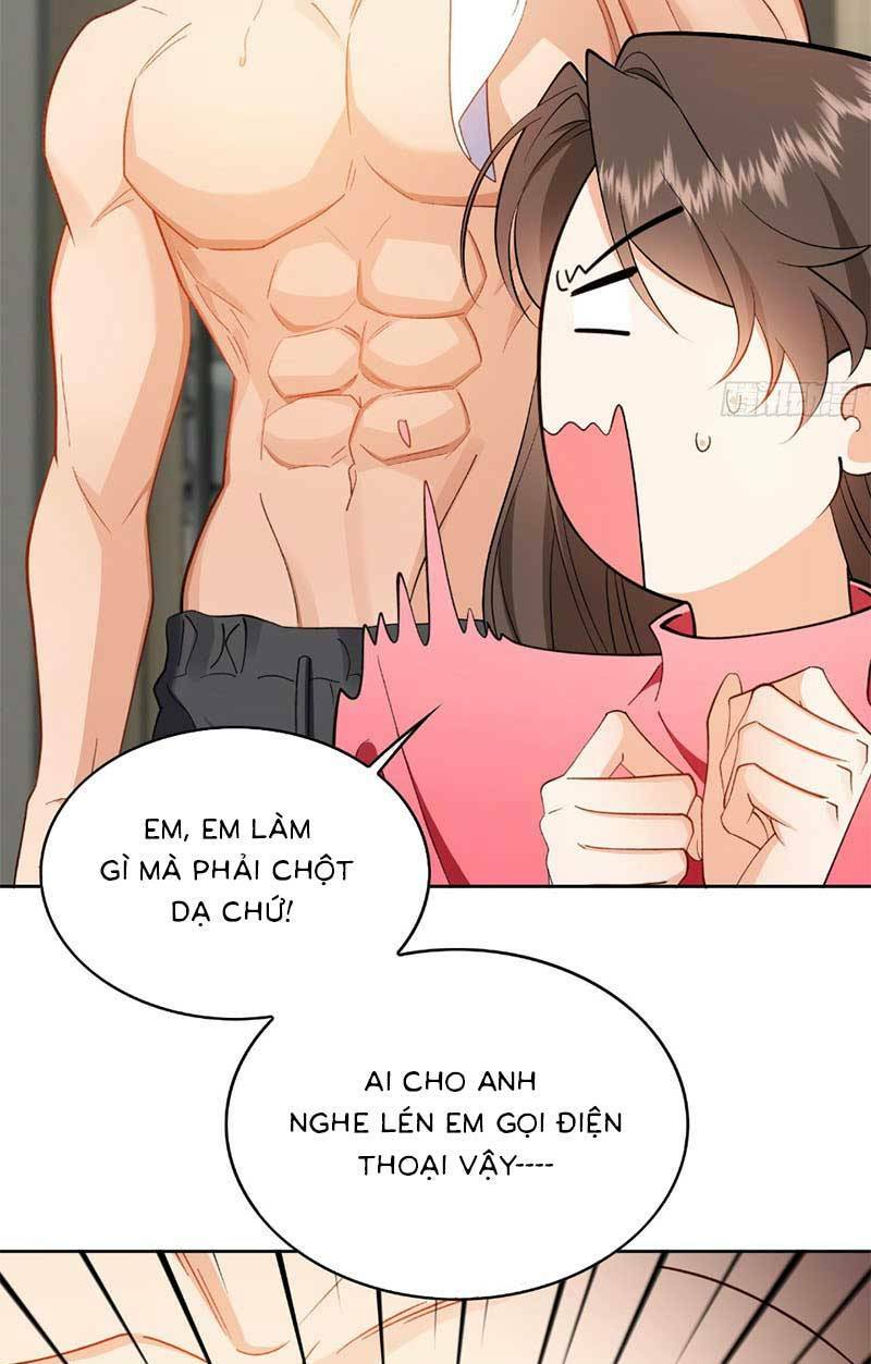 Người Yêu Hợp Đồng Của Chủ Tịch Chapter 7.1 - Trang 2