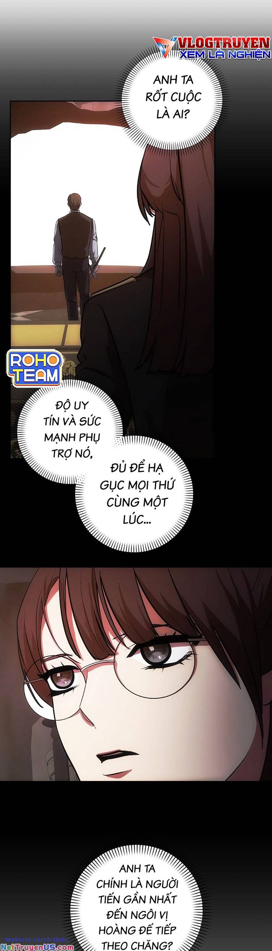 Người Yêu Hợp Đồng Của Chủ Tịch Chapter 7 - Trang 2