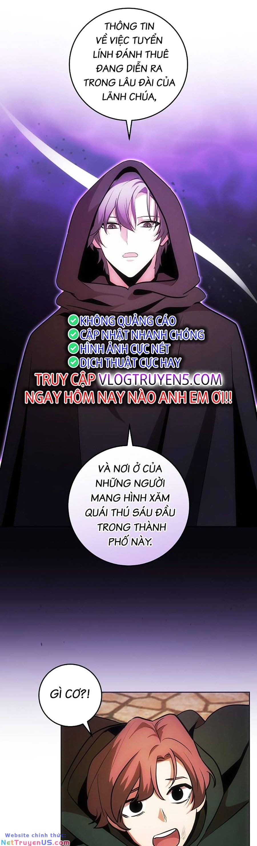 Người Yêu Hợp Đồng Của Chủ Tịch Chapter 7 - Trang 2